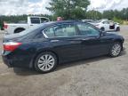 2013 Honda Accord Exl for Sale in Gaston, SC - Front End