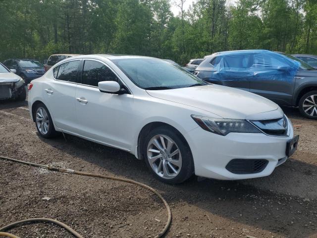 2016 ACURA ILX PREMIUM