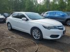 2016 ACURA ILX PREMIUM for sale at Copart ON - COOKSTOWN