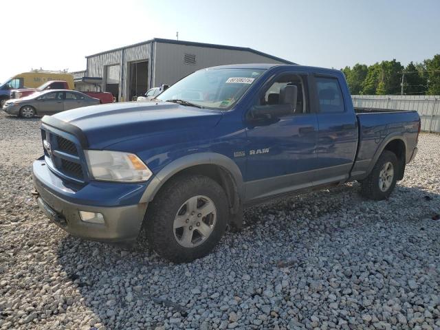 2010 Dodge Ram 1500 