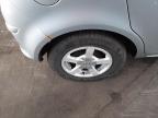 2009 VAUXHALL CORSA LIFE for sale at Copart SANDTOFT
