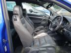 2008 VOLKSWAGEN GOLF R32 for sale at Copart WOLVERHAMPTON