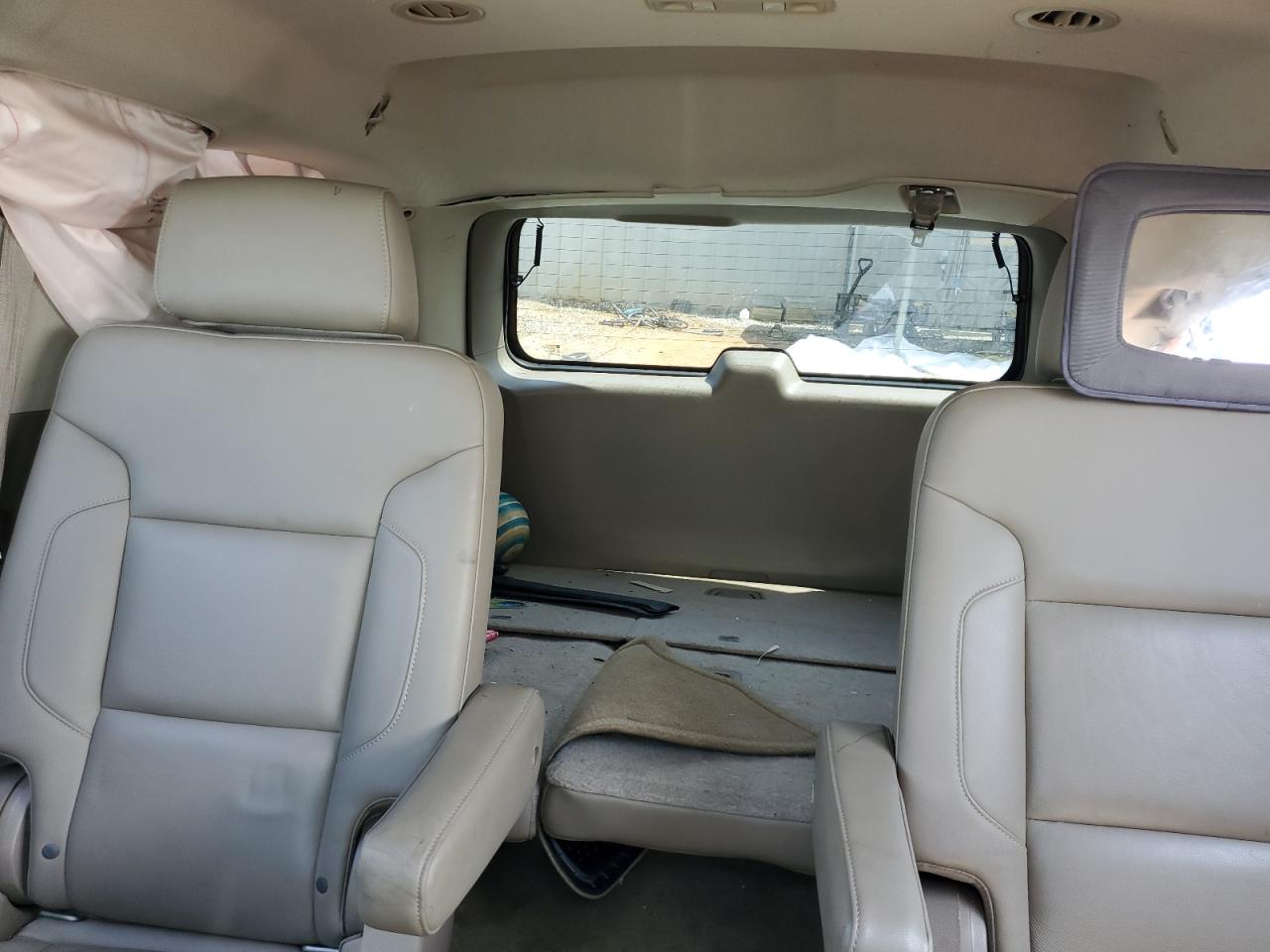 2015 Chevrolet Tahoe C1500 Lt VIN: 1GNSCBKC7FR646201 Lot: 60293075