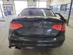 2012 Audi A4 Premium Plus en Venta en Pasco, WA - Rollover