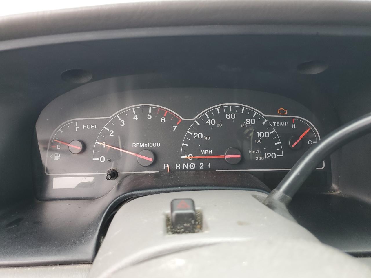 1999 Ford Windstar Se VIN: 2FMDA5245XBB73108 Lot: 62729335