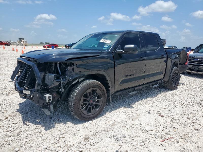 TOYOTA TUNDRA – zdjęcie z aukcji, lot #61542055