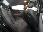 2013 Hyundai Elantra Gls na sprzedaż w West Mifflin, PA - Side