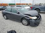 2014 Toyota Camry L   на продаже в Columbus, OH - Front End