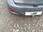 2015 HYUNDAI I30 ACTIVE for sale at Copart YORK