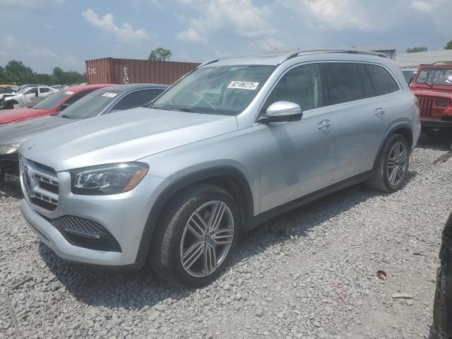 2020 MERCEDES-BENZ GLS 450 4MATIC   for sale at Copart AL - BIRMINGHAM
