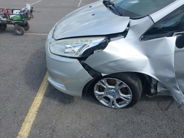 2013 FORD B-MAX ZETE