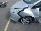 2013 FORD B-MAX ZETE for sale at Copart SANDTOFT
