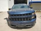 2019 Chevrolet Silverado K1500 Custom for Sale in Milwaukee, WI - Front End