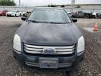 2008 Ford Fusion Se за продажба в Columbus, OH - Side