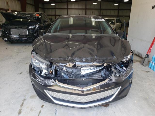  CHEVROLET VOLT 2017 Black