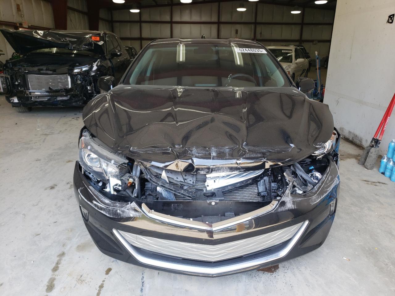 1G1RA6S57HU164147 CHEVROLET VOLT 2017