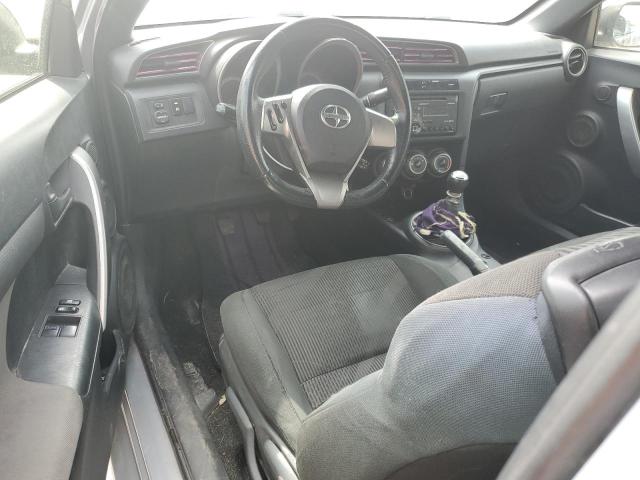  TOYOTA SCION 2013 Gray