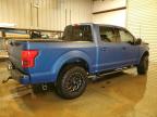 2018 Ford F150 Supercrew en Venta en Oklahoma City, OK - Front End