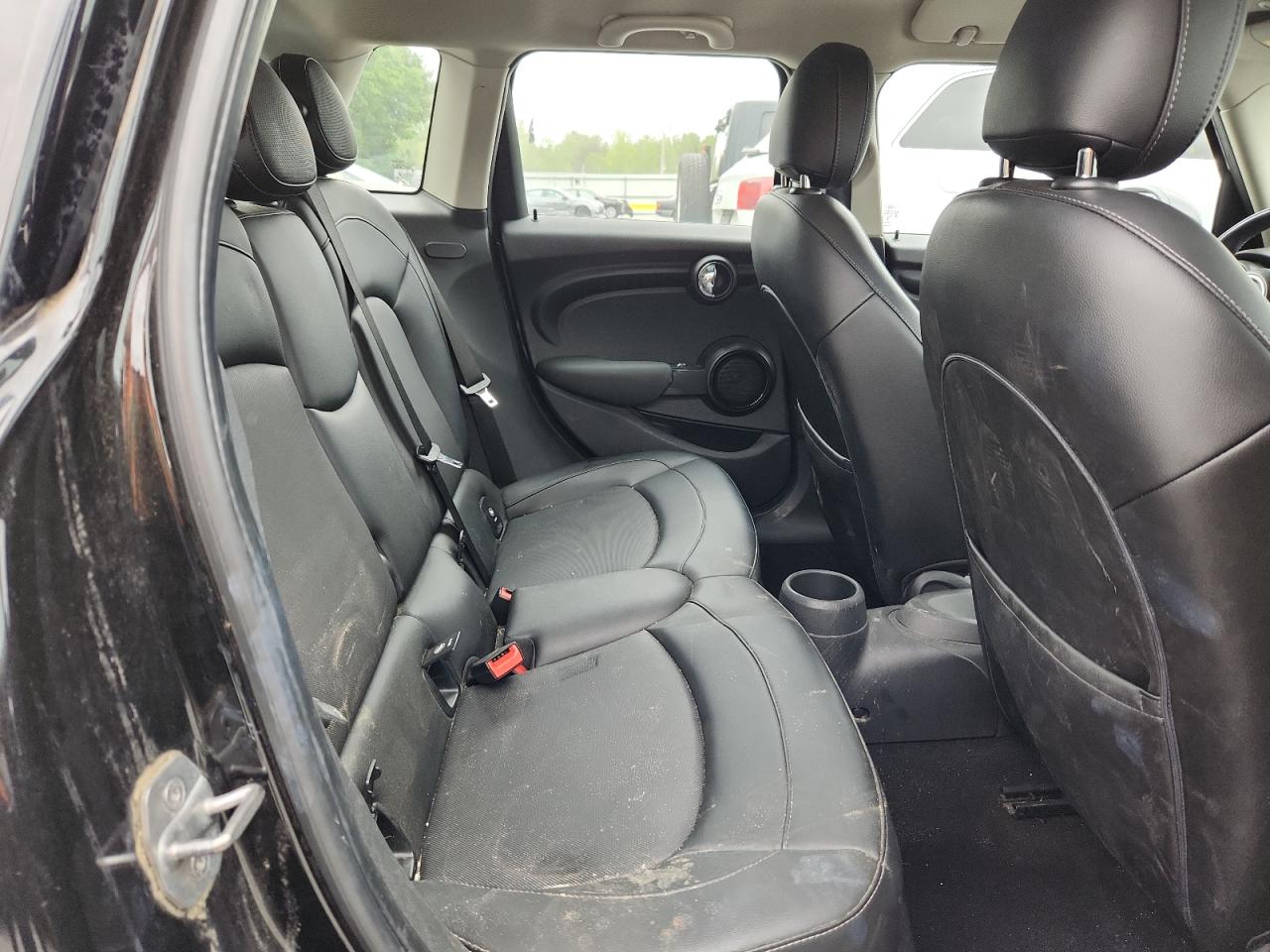 MINI COOPER 2016 VIN WMWXU1C52G2D10732 photo 10