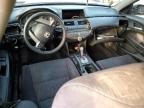 2011 Honda Accord Lx en Venta en Chalfont, PA - Front End