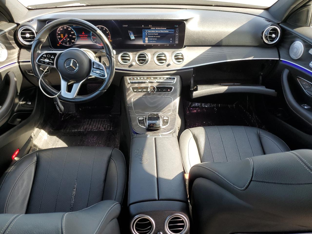 2020 Mercedes-Benz E 350 VIN: W1KZF8DB7LA819690 Lot: 61456535