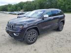 2019 JEEP GRAND CHEROKEE LIMITED   à vendre chez Copart MA - NORTH BOSTON