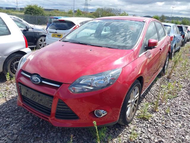 FORD FOCUS TITA 2013