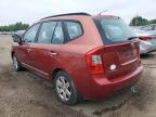 2008 Kia Rondo Base en Venta en Cookstown, ON - Minor Dent/Scratches