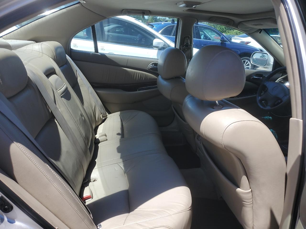 1999 Acura 3.2Tl VIN: 19UUA565XXA025430 Lot: 62873905