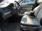 2015 Toyota Camry Le de vânzare în Rocky View County, AB - Burn
