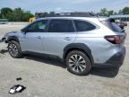 2025 Subaru Outback Limited за продажба в Spartanburg, SC - Side