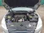 2012 PEUGEOT 508 ALLURE for sale at Copart PETERLEE