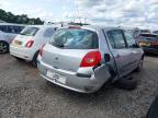 2007 RENAULT CLIO DYNAM for sale at Copart WOLVERHAMPTON