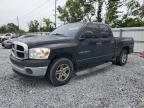 2006 Dodge Ram 1500 St en Venta en Riverview, FL - Minor Dent/Scratches