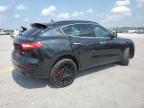 2017 MASERATI LEVANTE S SPORT   à vendre chez Copart TN - NASHVILLE