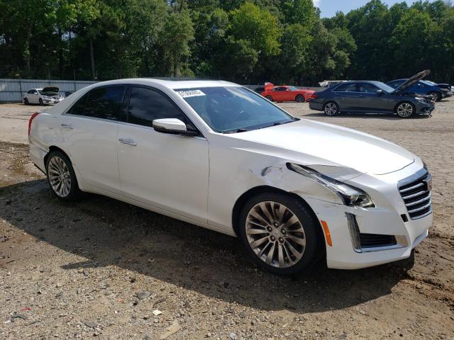  CADILLAC CTS 2017 Белы