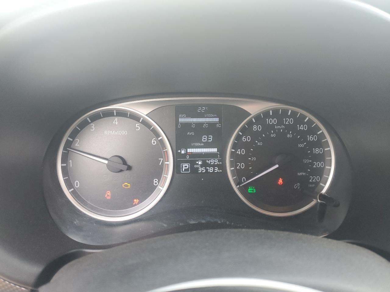 2019 Nissan Kicks S VIN: 3N1CP5CU8KL524056 Lot: 60582215