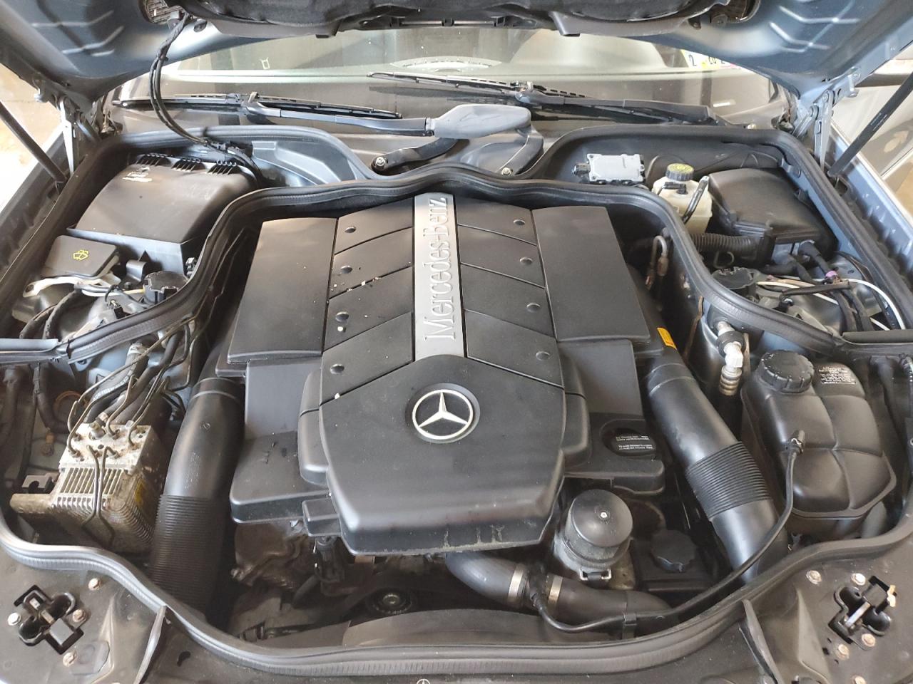 2004 Mercedes-Benz E 500 VIN: WDBUF70J84A472429 Lot: 58932715