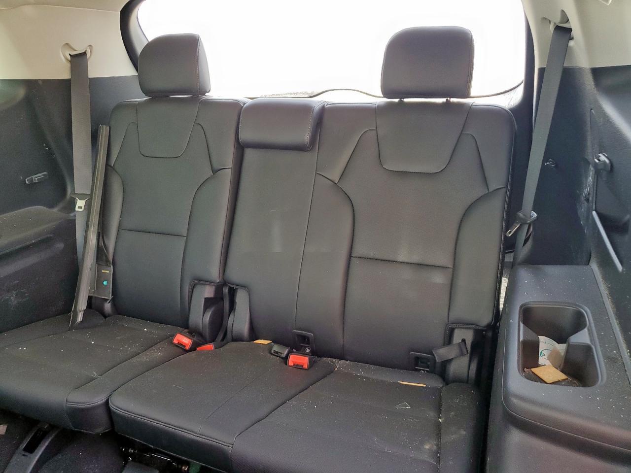 2024 Kia Telluride Lx VIN: 5XYP24GC6RG472386 Lot: 62292345