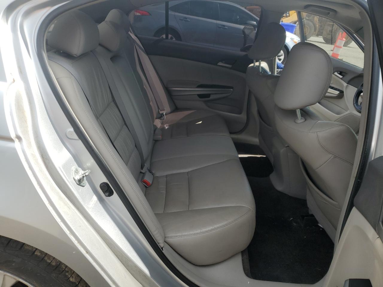 2009 Honda Accord Exl VIN: 1HGCP36829A013669 Lot: 60031055