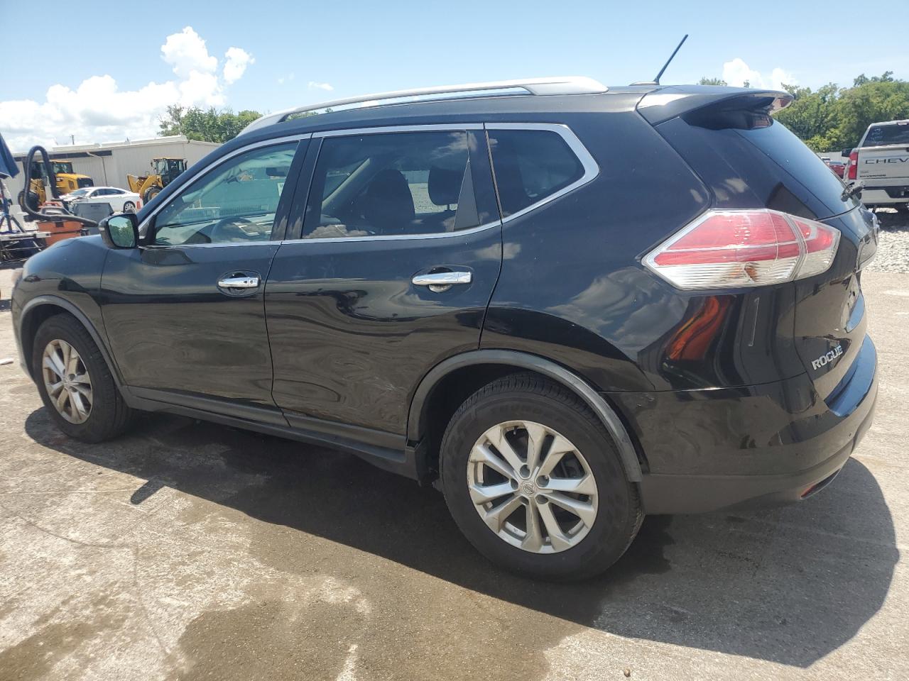 JN8AT2MTXGW026161 NISSAN ROGUE 2016