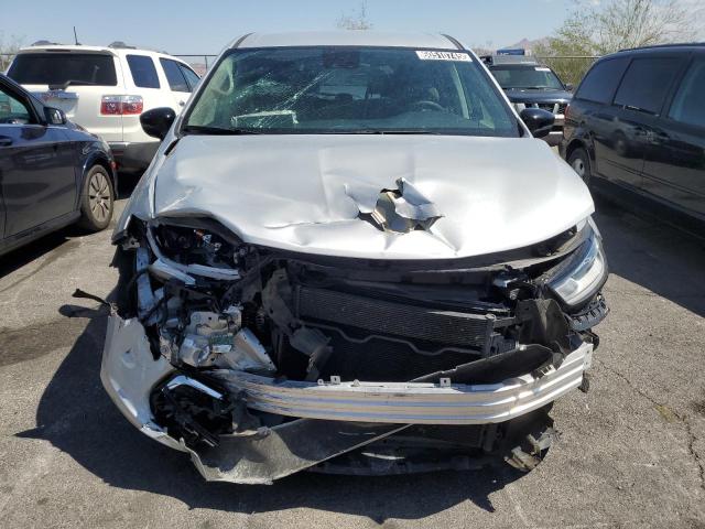  CHRYSLER PACIFICA 2024 Srebrny