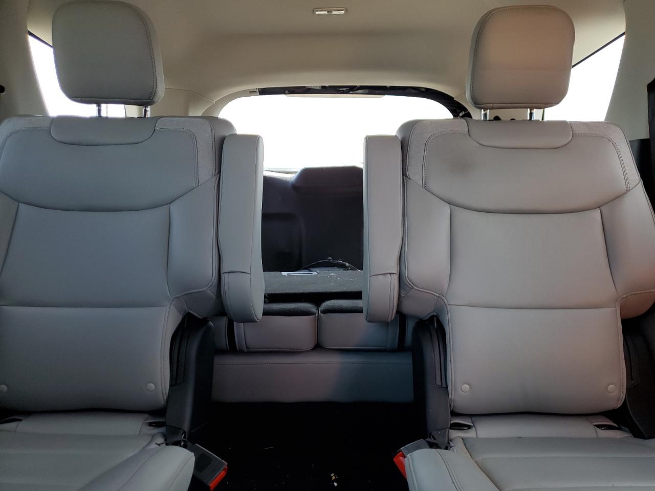 FORD EXPLORER A 2025 VIN 1FMUK8DH3SGB30029 фото 10