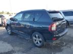 2016 Jeep Compass Latitude de vânzare în Riverview, FL - Front End