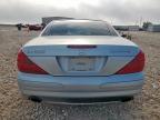 2004 Mercedes-Benz Sl 500 for Sale in Temple, TX - Rear End