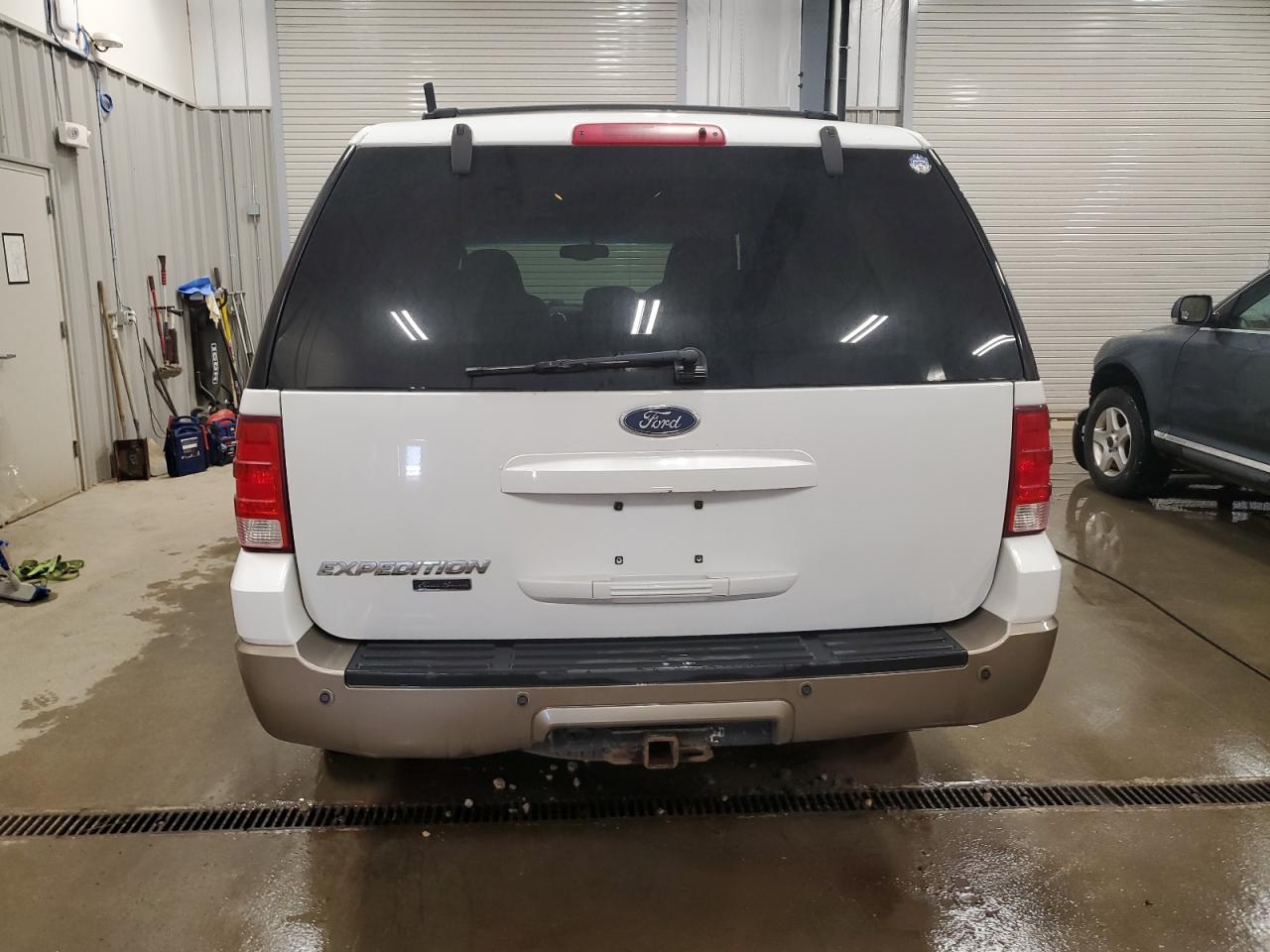 2003 Ford Expedition Eddie Bauer VIN: 1FMFU18L43LC06648 Lot: 62336145
