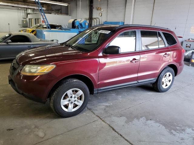 2009 Hyundai Santa Fe Gls
