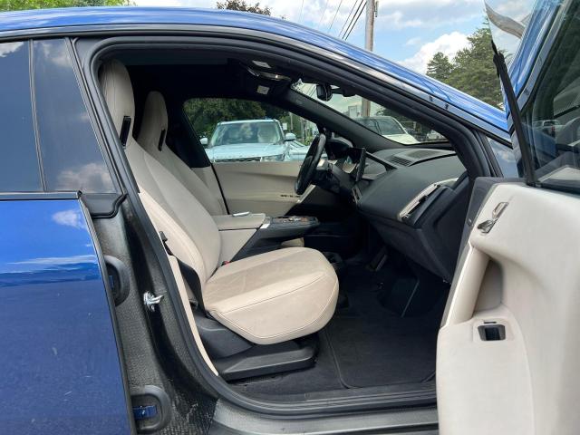  BMW IX XDRIVE5 2023 Blue