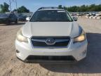 2014 Subaru Xv Crosstrek 2.0 Premium   продається в Oklahoma City, OK - Hail