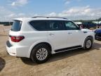 2023 Nissan Armada S for Sale in Houston, TX - Water/Flood